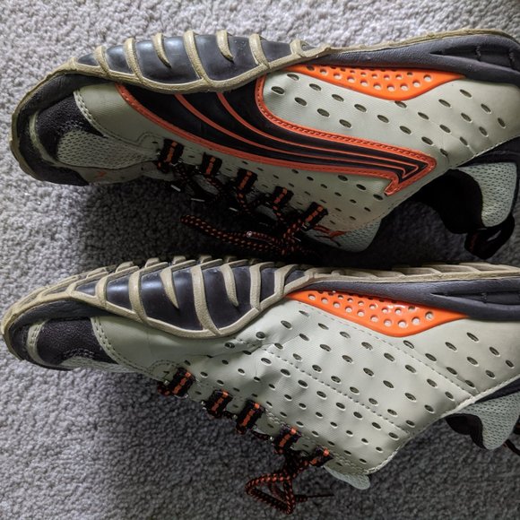 puma cell alpine trail shoe sneaker runner - Picture 5 of 6